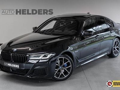 BMW 530e