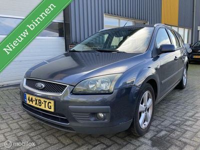 tweedehands Ford Focus Wagon 2.0-16V Rally Edition EXPORT PRIJS