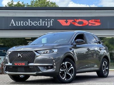 DS Automobiles DS7 Crossback