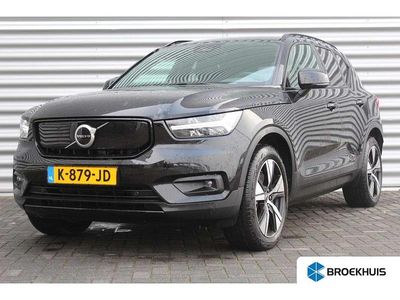 Occasion Volvo XC40 R-Design 300 kW (408 PK) 2020 Zwart SUV
