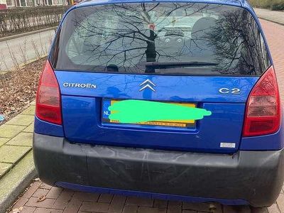 Occasion Citroën C2 60 PK (44 kW) 2004 Hatchback