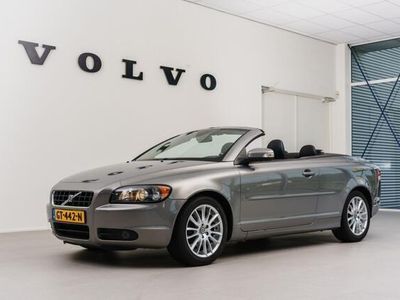 Volvo C70