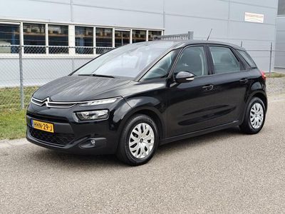 Citroën C4 Picasso