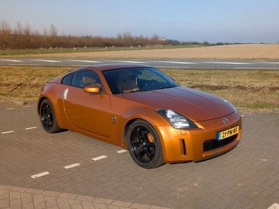 Nissan 350Z