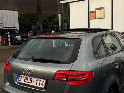 Gebruikt 2010 Audi A3 Coupé | € 5.500