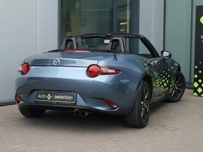 Mazda MX5
