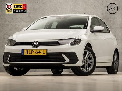 Wit Gebruikt 2023 VW Polo Sportline Hatchback | € 18.745 (Goede deal)