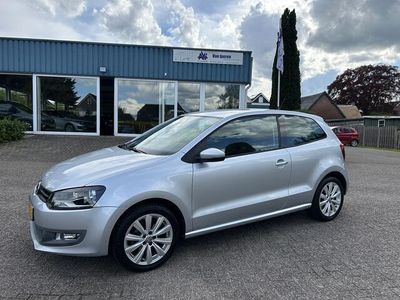 tweedehands VW Polo 1.4-16V Highline