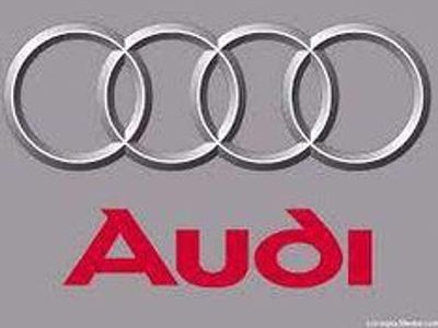 Gebruikt 2017 Audi SQ7 SUV | € 25.000