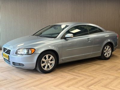 Volvo C70