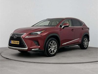 Lexus NX300h