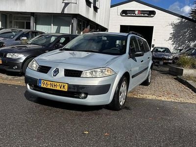 Renault Mégane II
