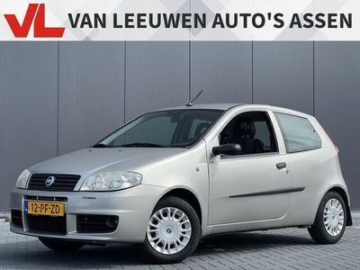 tweedehands Fiat Punto 1.2 Dynamic | Nieuw binnen | Nieuwe APK | Nette au