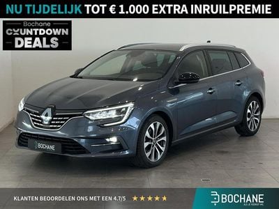 Renault Mégane GrandTour