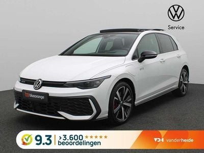 Wit Occasion 2025 VW Golf VIII Style Hatchback | € 41.900 (Goede deal)