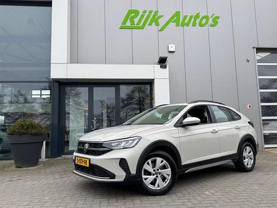 Occasion VW Taigo Business 110 PK (80 kW) 2023 Suv SUV
