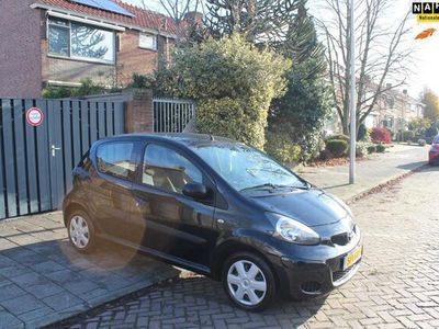 tweedehands Toyota Aygo 1.0-12V Access 5DRS / Airco / NAP