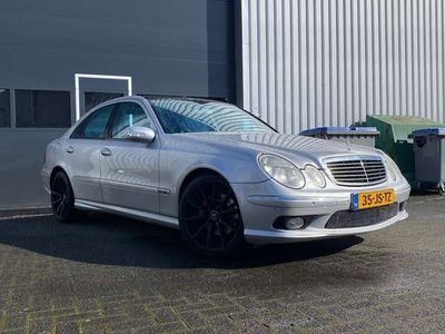 tweedehands Mercedes E320 Avantgarde