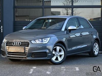 Occasion Audi A1 Sportback 82 PK (60 kW) 2018 Grijs Hatchback