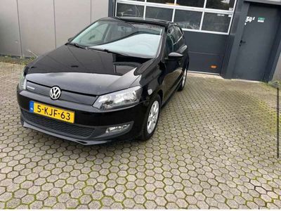 tweedehands VW Polo Cross 1.2 TDI