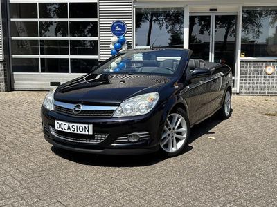 Opel Astra Cabriolet
