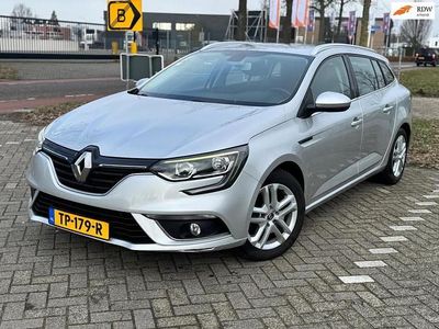 Occasion Renault Mégane III 110 PK (80 kW) 2016 Stationwagen