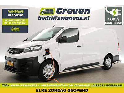 Opel Vivaro-e Combi