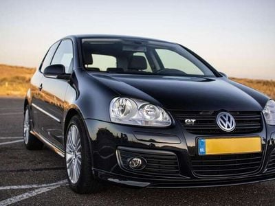 VW Golf V