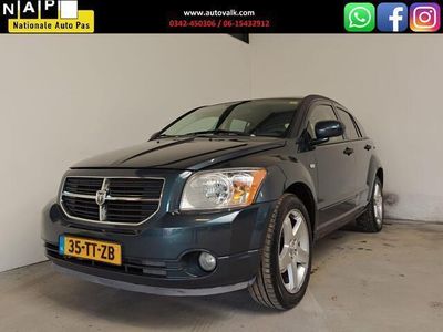 Dodge Caliber