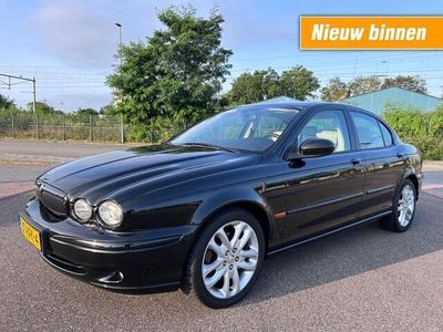 Jaguar X-type