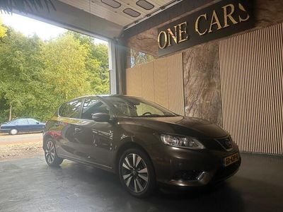 Nissan Pulsar