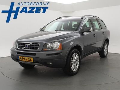 tweedehands Volvo XC90 3.2 6-CILINDER AWD FACELIFT YOUNGTIMER 7-PERS. + D