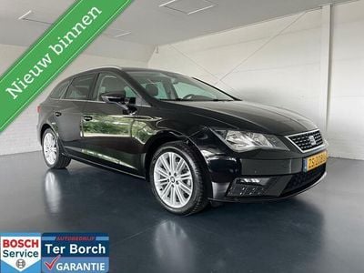 Seat Leon ST