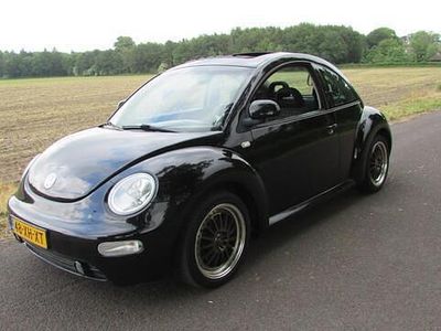 Occasion VW Beetle Highline 116 PK (85 kW) 1999 Zwart Hatchback
