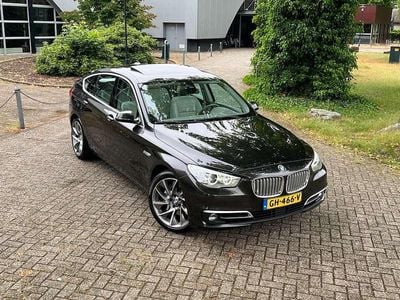 BMW 535