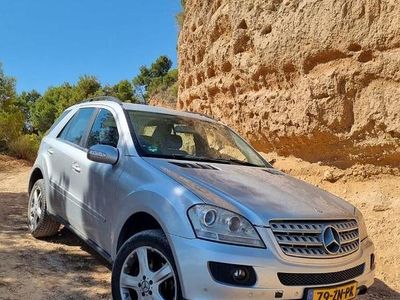 Mercedes ML280
