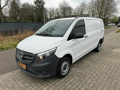 tweedehands Mercedes Vito 116 CDI Lang