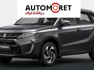 Overige Nieuw 2025 Suzuki Vitara Style SUV | € 35.500 (Eerlijke prijs)