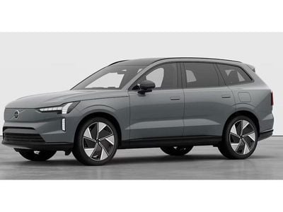 Volvo EX90
