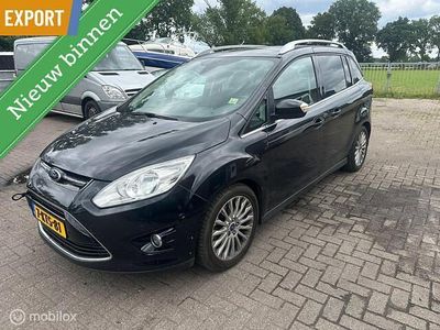 Ford Grand C-Max