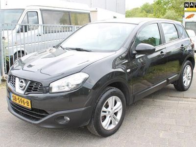 tweedehands Nissan Qashqai 1.6 Acenta