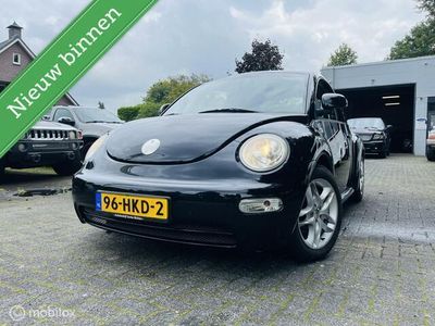 tweedehands VW Beetle (NEW) 2.0 Highline