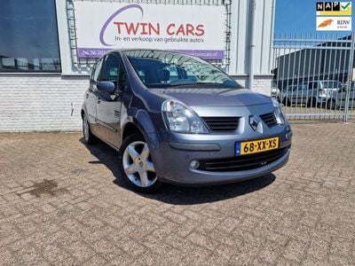 Renault Modus