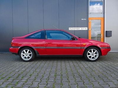 Rood Occasion 1991 Nissan 100 NX Coupé | € 9.250