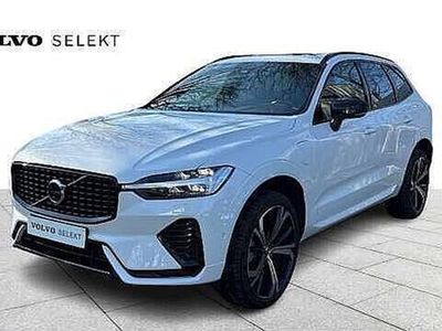 Wit Gebruikt 2023 Volvo XC60 Plus SUV | € 53.899 (Duur)