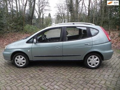 Occasion Chevrolet Tacuma 107 PK (78 kW) 2006 Groen MPV