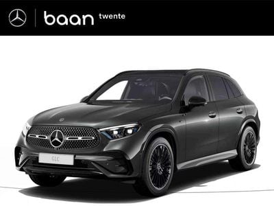 Mercedes GLC300e