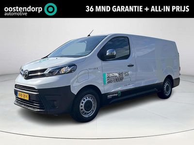 Occasion Toyota Proace Cool 100 kW (136 PK) 2023 Overige MPV