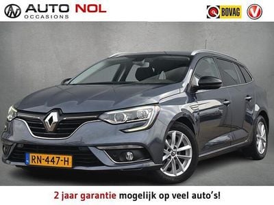 Renault Mégane GrandTour