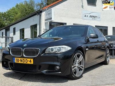 BMW 535